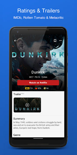 تطبيق Onflix - Netflix Ratings  Upd برو2