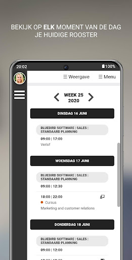 C-IRIS Screen 2