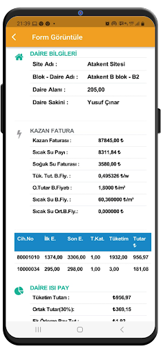 Baypayo Screen 2
