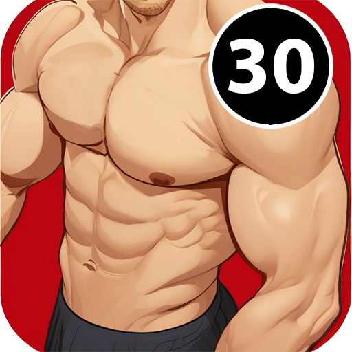 Arm Workout -without Equipment logo