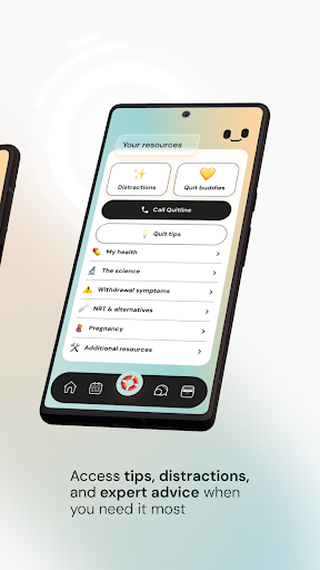 My QuitBuddy screenshot 5
