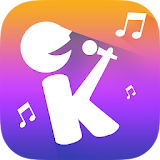 Sing Karaoke chat luong cao icon