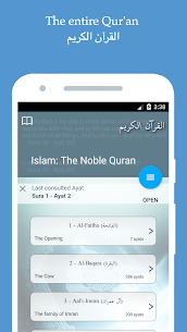 Islam: The Noble Quran For PC installation