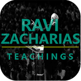 Ravi Zacharias - Just Thinking icon