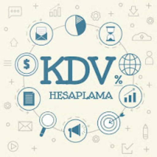 KDV Hesapla logo