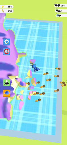 Ant Colony - Screenshot 2