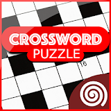 Crossword Puzzle Free icon