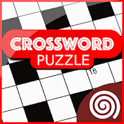 Crossword Puzzle Free 1.0.132-gp Icon