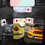 Cover Image of Download Tech Durak Card Game  APK