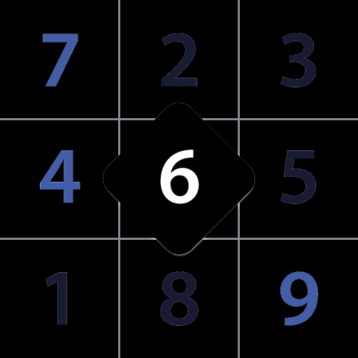 Simple Sudoku logo