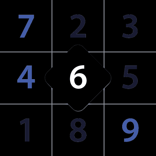 Simple Sudoku