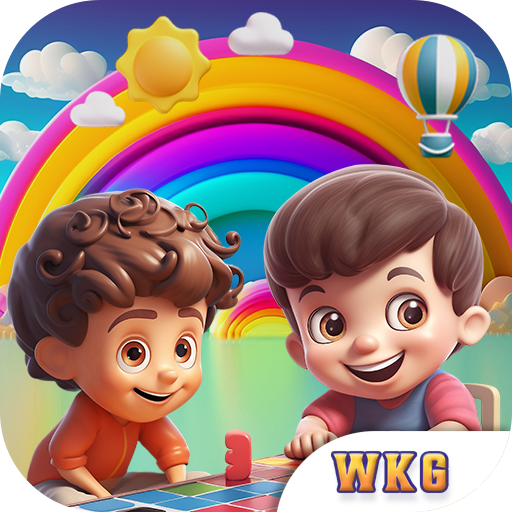 Math Game: Math for Toddlers Laai af op Windows