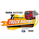 Tata T1 Prima Truck Racing icon