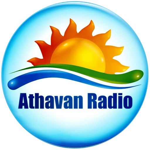 Athavan Radio  Icon