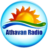 Athavan Radio icon