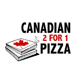 Canadian 2 for 1 Pizza SG icon