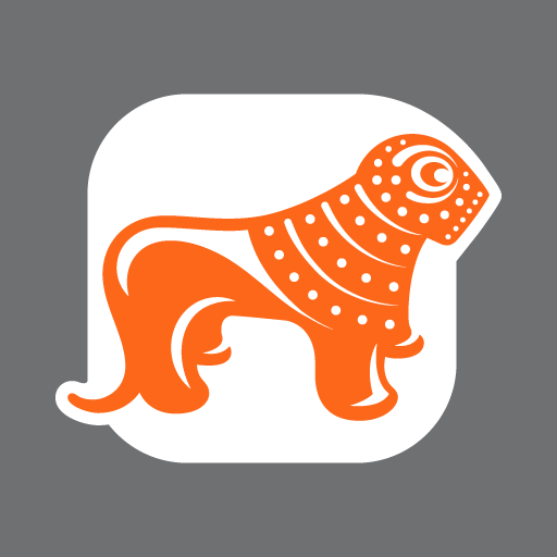 Bank of Georgia Business logo
