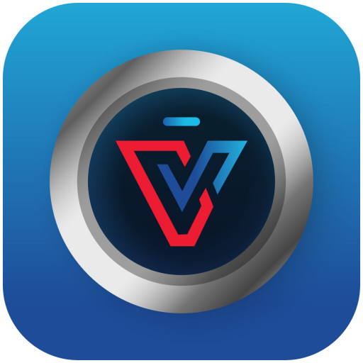 VizaPass logo