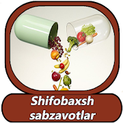 Top 12 Medical Apps Like Shifobaxsh meva va sabzavotlar - Best Alternatives
