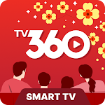 Cover Image of 下载 TV360 SmartTV  APK
