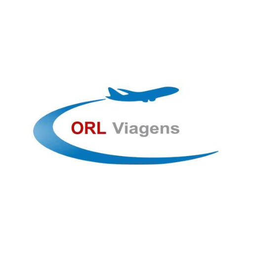 Orl Viagens Logo