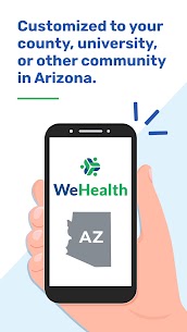 WeHealth Arizona 1