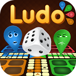Cover Image of Tải xuống Ludo SuperStar  APK