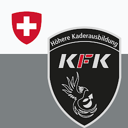 「KFK」圖示圖片