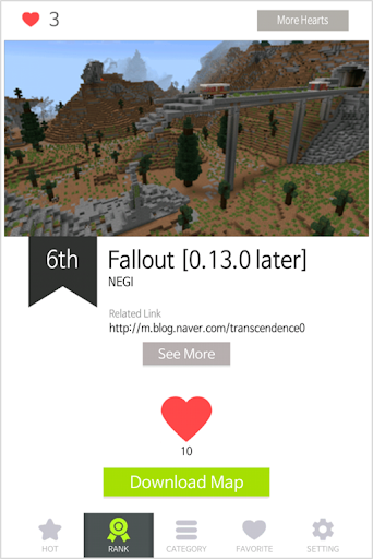 Mine Maps 2 Puzzle Map Ed.