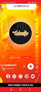 Radio La Sabrosita Chile