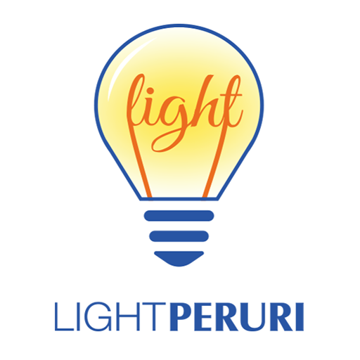 Light Peruri 1 Icon