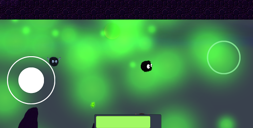 Android application Maze Island Adventure screenshort