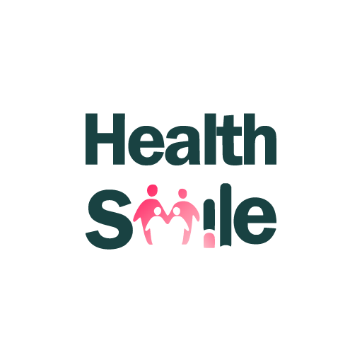 HealthSmile logo