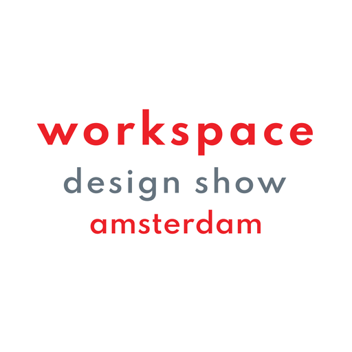 Workspace Show Amsterdam logo