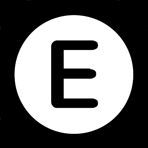 E WIE EINFACH APP logo