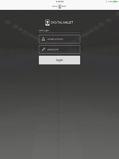 DigitalValet Screenshot 3 - AppWisp.com