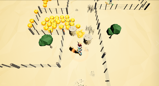 Stack Shooters Farm Madness