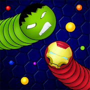 Top 34 Strategy Apps Like Snaky .io - Fun Multiplayer Slither Battle - Best Alternatives