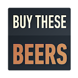 Buy These Beers icon