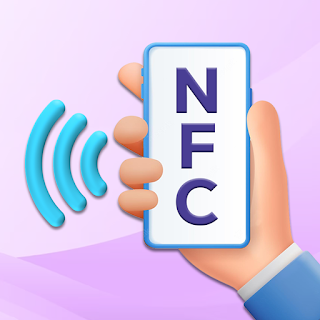 NFC Tag Writer & Reader Tools apk