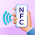 NFC Tag Writer & Reader Tools