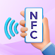 NFC Tag Writer & Reader Tools - Androidアプリ