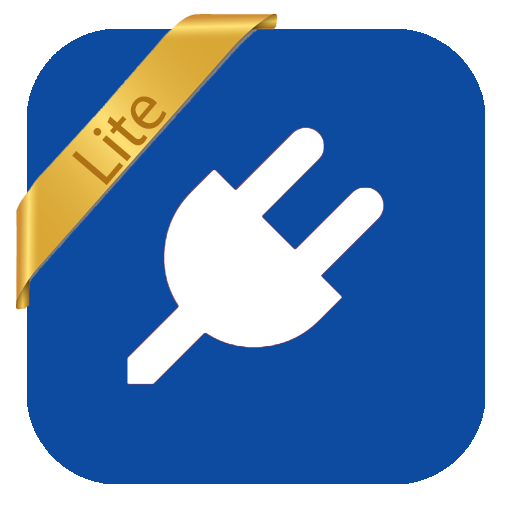 Full Charge Alarm Lite  Icon