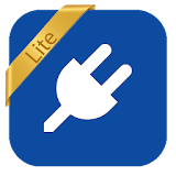 Full Charge Alarm Lite icon