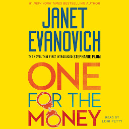 Imagen de icono One for the Money: A Stephanie Plum Novel