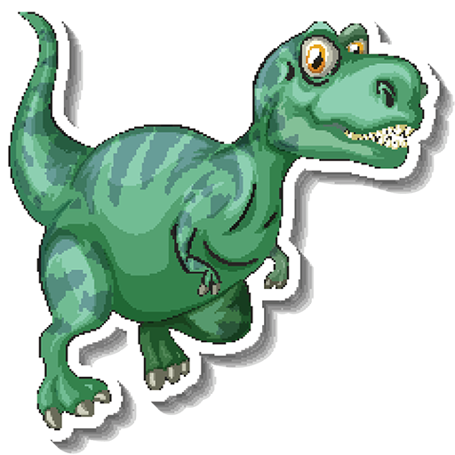Dinosaur Rampage Power Google Play のアプリ