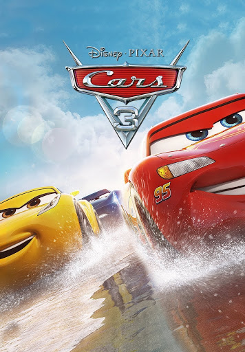 Cars 3 - Movies on Google Play