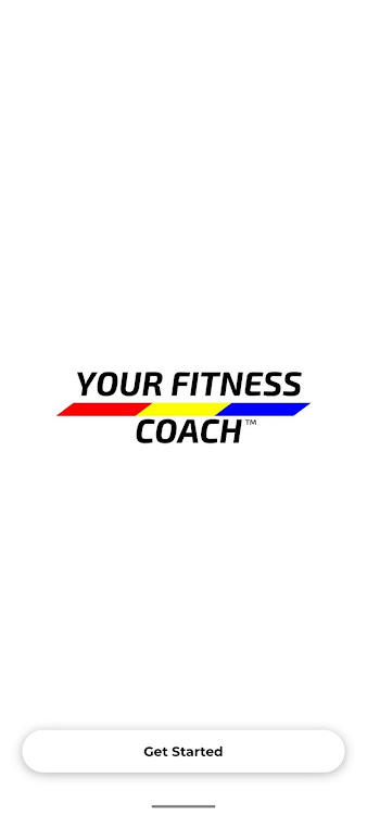 Your Fitness Coach - 3.0.13 - (Android)