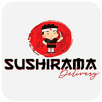 Sushirama Delivery