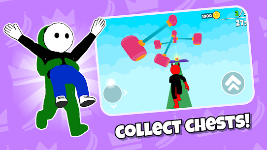 Only Jump: Obby Parkour 8